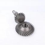 3M Bevel Gear High Frequency Hardening Drive Part Grinding Gear for sale