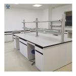 Anti Alkali Hospital Lab Furniture for sale