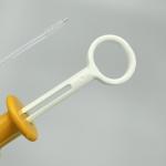 ISO13485 Diagnosis Endoscopic Cytology Brush For ERCP Surgery for sale