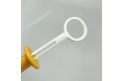 China ISO13485 Diagnosis Endoscopic Cytology Brush For ERCP Surgery supplier
