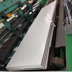 JIS 201SS Stainless Steel Plate