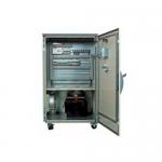 30mA Electrical Machine Trainer Lab Equipment 400V Mechatronics Training Kit for sale