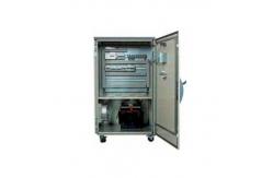 China 30mA Electrical Machine Trainer Lab Equipment 400V Mechatronics Training Kit supplier