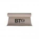 Width 26inch Length 21m Waterproof Construction Floor Covering Paper for sale