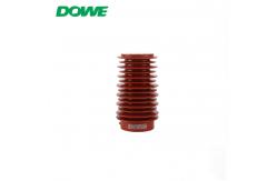 China Busbar Support Switchgear Insulation Sensor  Post For Distribution Cabinet supplier