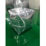 Vacuum Aluminum Foil Heavy Jumbo Bags for Packaging for sale