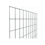 2X2 inch Galvanised Welded Wire Mesh Panels 16 Gauge Hog Wire Railing Panels for sale