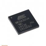 Atmel Atmega32u4-Mu Ecu Microcontroller Ic Electronic Component Chips Components Integrated Circuits Atmega32u4-Mu for sale
