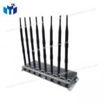 Anti Drone Radio Detection handhled Device Long Range Detector for sale