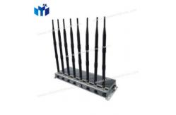 China Anti Drone Radio Detection handhled Device Long Range Detector supplier
