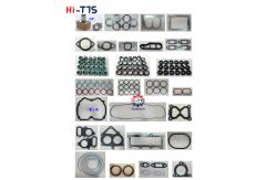 China Engine Gasket Kit Metal C15 C18 Lower Gasket Kit Set KRP1546 supplier