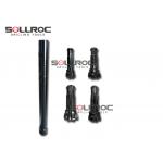 SOLLROC Dry Cutting Sample Method RC Hammers And Bits For Reverse Circulation Drilling for sale