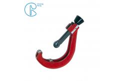 China Lightweight Manual Pipe Cutter With 44mm Blades supplier