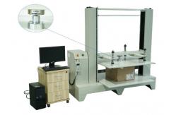 China C5470-5T AC220V 50Hz 5A Compression Testing Equipment For Packaging supplier