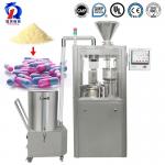 NJP 400 Capsule Powder Filling Machine Automatic Pharmaceutical for sale