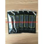 Moisturizing and fresh-keeping zipper bag for a cigar for sale