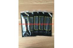 China Moisturizing and fresh-keeping zipper bag for a cigar supplier