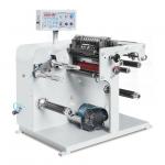Boost Your Label Production With High Performance Automatic Slitting Machine 150m/mim for sale