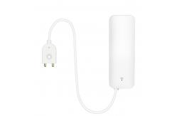 China Wifi Smart Home Security Alarm System Water Leak Detection With Sensor supplier