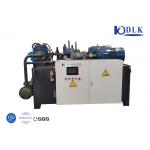 160 Ton Full Automatic Turning Out Hydraulic Metal Baler for sale