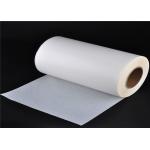 Low Temperature Melt Point  97 Hardness TPU Hot Melt Adhesive Film for sale