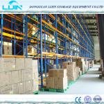 MAD-121 Industrial Steel Storage Racks Customized Dimension High Grade Material for sale