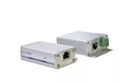China White Rj45 Network SPD Surge Protection Device Anti Surge 275V supplier