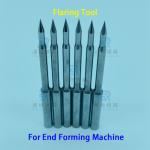 Carbide Kg7 Expansion Head For CNC Tube Integrated End Forming Machine for sale