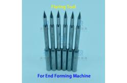 China Carbide Kg7 Expansion Head For CNC Tube Integrated End Forming Machine supplier