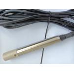RS485 TDS Electrical Conductivity Sensor Nickel For Water Quality Analysis