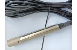 China RS485 TDS Electrical Conductivity Sensor Nickel For Water Quality Analysis supplier