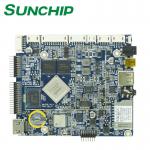 Android 8.1 RK3288 4k Embedded System Board For Advertisement Display for sale