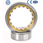 NUP308 Precision Roller Bearing For Forklift K3V112FB-K High Speed Low Noise for sale