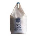 500KG PP Woven Industrial Bulk Container , Super Sack Bag For Cement / Building Material Packing for sale