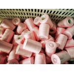 100% Virgin Polyester Sewing thread 40s/2, 500 Colors Avaliable for sale