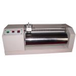 DIN Rubber Testing Equipment , Abrasion Resistance Test Synthetic Leather Products for sale