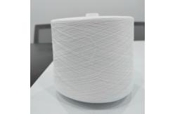 China 50/2 50/3 Polyester Spun Yarn For Sewing Thread supplier