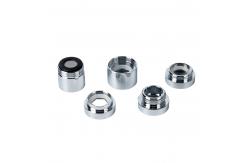 China Nano Bubble Faucet Generator Kitchen Use supplier