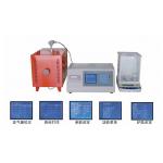 Coating Material Foundry Testing Equipment , Cement Testing Equipment 0-120℃ Temp Range for sale