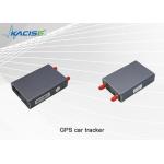 KUM2500A ultrasonic fuel level sensor for car detection gps tracker non contact China produce for sale