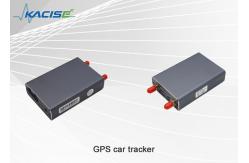 China RS232 / RS485 / 0 - 5V Ultrasonic Fuel Level Sensor 9 - 36V KUM2500A supplier