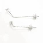 Heavy Duty Sofa Headrest Mechanism / Steel Headrest Sofa Lifter Iron Material for sale