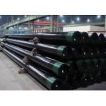 Customizable Oilfield Tubing with DNV Inspection and Welding Connection for sale