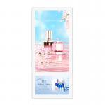 Ultra Slim Elevator LCD Display Double Screen Monitor LCD Advertising Display