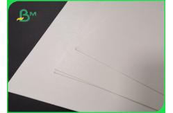 China Biodegradable White PLA / PE Coated Paper For Ice Cream Cups Eco - Friendly supplier