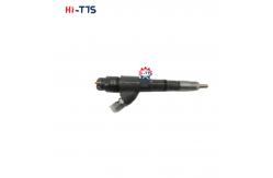 China High Quality Diesel  Injector 0445120067 20798683 For EC210 EC210B Engine supplier
