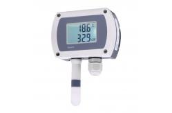 China RS485 20mA Smart Water Pressure Sensor RV Sensor IP65 24VDC supplier