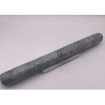 Marble Dia 6x46cm 1.8kg Stone Rolling Pin For Baking Pastry for sale