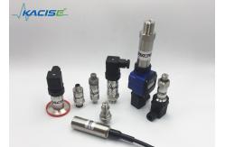 China Automatic Detection Precision Pressure Transmitter GXPS353 Analog Signal Output supplier