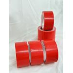 True Red Carpet Binding Tape Environmentally-friendly Rubber-based Adhesive for sale